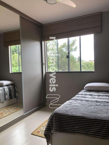 Imagem 24 de 30 de Venda Casa Em Condomínio Jardim Botânico Brasília - 894168