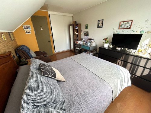 Vende Casa En Los Altos De Chiguayante.