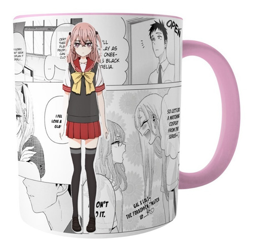 Taza Sajuna My Dress-up Darling