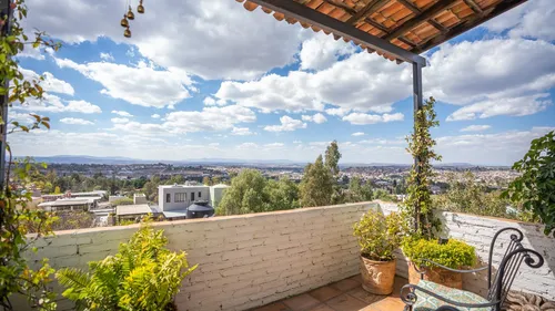 Casa Milagros En Renta En Prolongación Aldama San Miguel De Allende