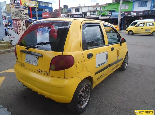 Chevrolet 7-14