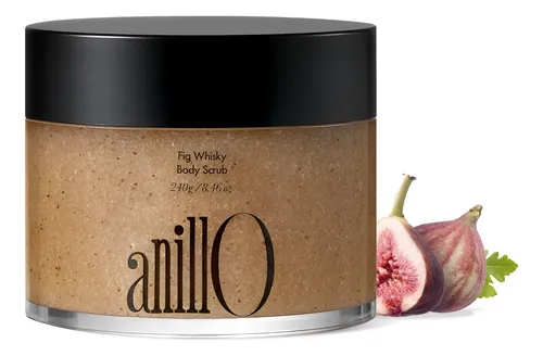 Exfoliante Corporal Con Aromas Calidos