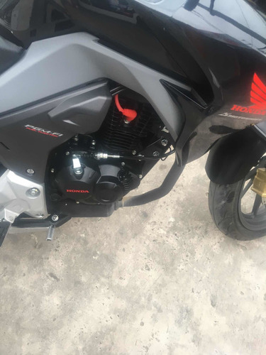 Honda Cb190