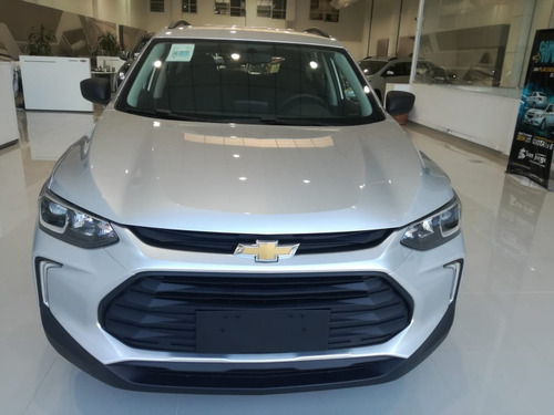 Chevrolet Tracker 1.2t Turbo Mt My21 Sl Fisicos