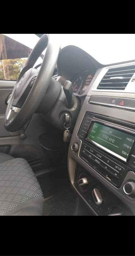 Volkswagen Suran Mci