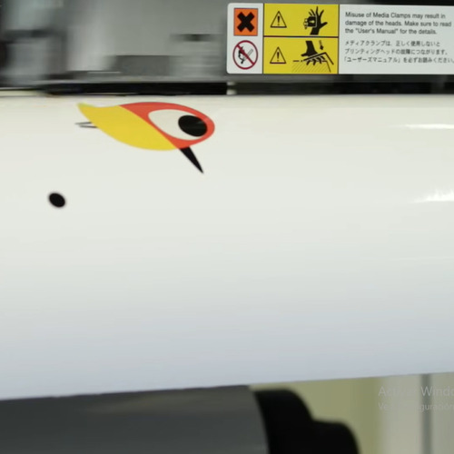 Plotter De Corte Roland Gx24 60 Cm Contorno Vinilo Stickers (Usado)