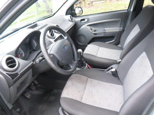 Ford Fiesta 1.6 Rocam Se Flex 5p