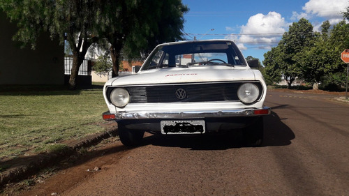 Passat 77
