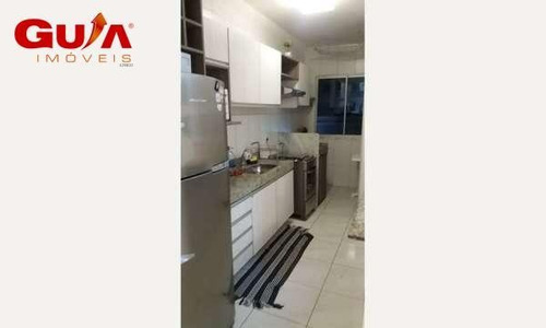 Imagem 4 de 15 de Apartamento Com 02 Quartos Próximo Ao Bairro Dunas - 1648