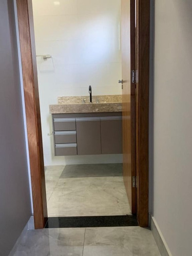 Imagem 25 de 30 de Casa Com 3 Dormitórios À Venda, 230 M² Por R$ 760.000,00 - Condomínio Terra Vista - Mirassol/sp - Ca9014