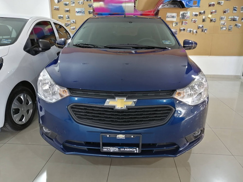 Nuevo Aveo Lt Manual 2021