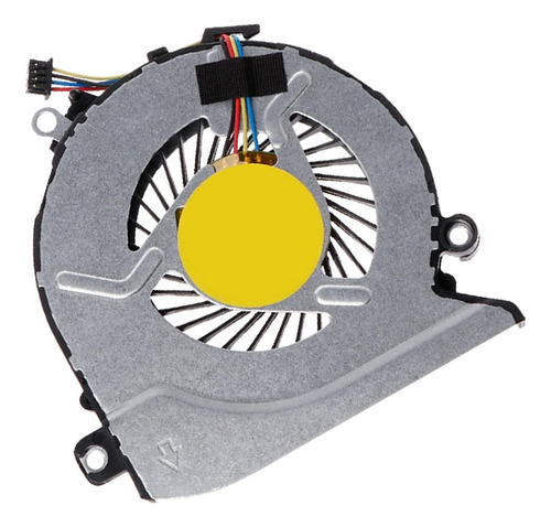 Ventilador De Cpu De Repuesto 812109-001, Piezas De Repuesto