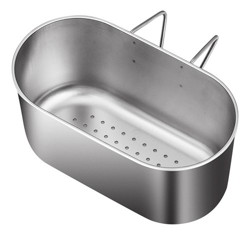 Cesta Coladora De Desagüe Para Fregadero Multifuncional