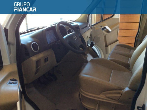 Jac Sunray Pasajeros 2021 0km