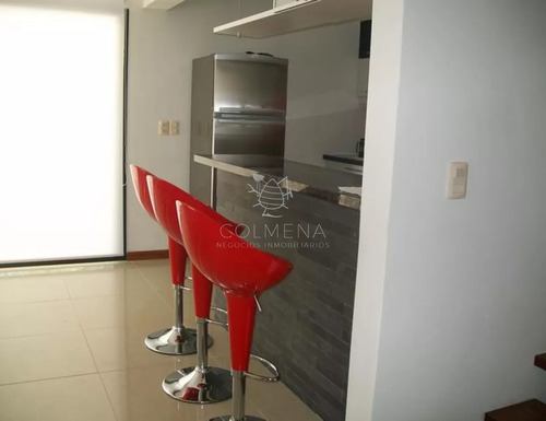 Casa De 4 Dormitorios Dentro Del Complejo Solanas.
