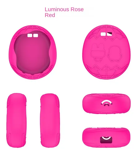 Funda Protectora De Silicona Para Prevención De Caídas