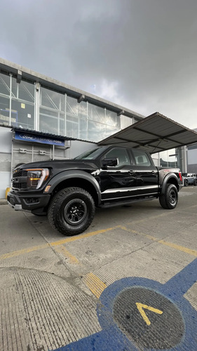 Ford F150 Raptor V6 Ecoboost 2026