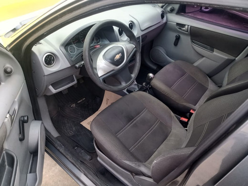Chevrolet Prisma Ls 1.4