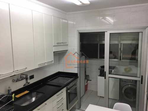 Imagem 5 de 29 de Apartamento Duplex À Venda, 160 M² Por R$ 1.219.000,00 - Vila Gomes Cardim - São Paulo/sp - Ad0011