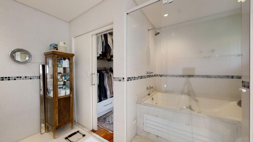 Imagem 10 de 30 de Apartamento - Ap00037 - 70493486