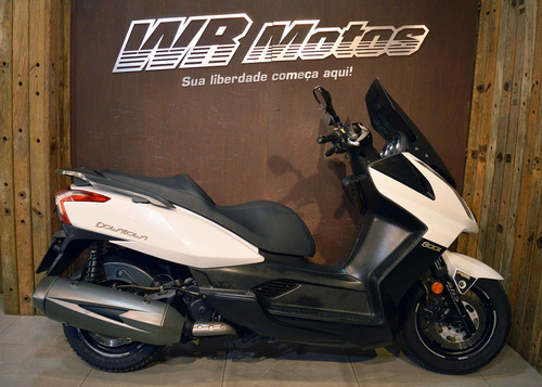 Kymco Downtown 300 I Abs 2019