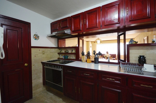 Imagen 5 de 30 de Departamento Amueblado En Renta En Hegel, Polanco