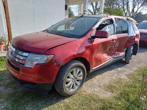 Ford Edge 2010 ( En Partes ) 2007 - 2010 Aut 3.5l Yonke