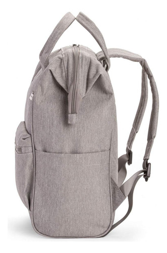 Mochila Suiza Resistente