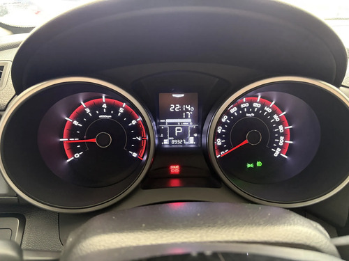 SsangYong Tivoli 1.6 Xlv