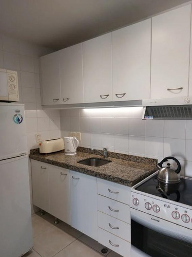 Imagen 9 de 10 de Apartamento En Edificio 12 Lunas De 2 Dormitorios Para Alquiler De Temporada