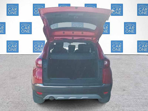 Renault Captur 1.6 Bose Cvt