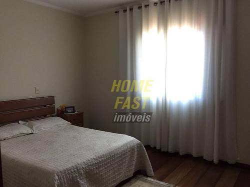 Imagem 18 de 26 de Sobrado Com 3 Dormitórios À Venda, 242 M² Por R$ 1.200.000 - Jardim Aida - Guarulhos/sp - So0520