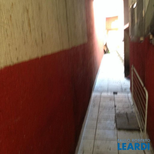 Imagem 7 de 15 de Casa Térrea - Vila Olímpia - Sp - 435212
