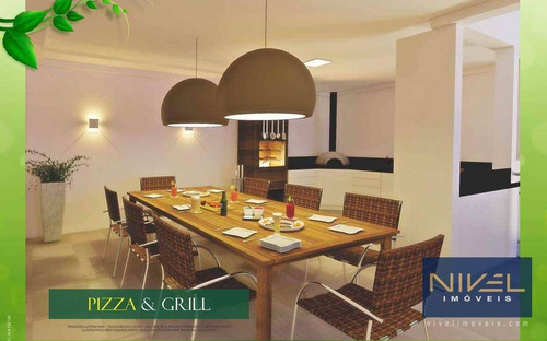 Imagem 29 de 30 de Sobrado Com 4 Dormitórios À Venda, 203 M² Por R$ 1.250.000,00 - Santa Genoveva - Goiânia/go - So0017