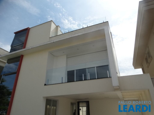 Imagem 3 de 15 de Casa Em Condomínio - Umuarama - Sp - 633647