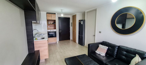 Oportunidad Dpto Casi Nuevo 1 Dorm 1 Baño