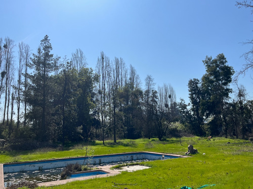 3 Lotes Urbanos De 2.117 M2 Cada Uno, 160 Hab/ Há, Nos