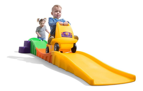 Step 2 Up And Down Coaster