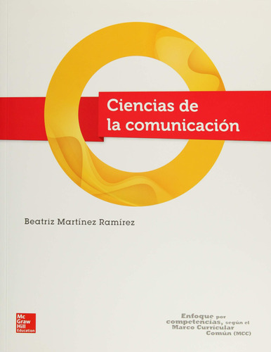 Ciencias De La Comunicacion 71brg