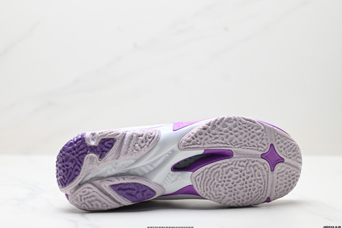 Tenis Mizuno Wave Lightning Z8 Hombre Mujer Comodidad Antideslizante Running Zapatillas