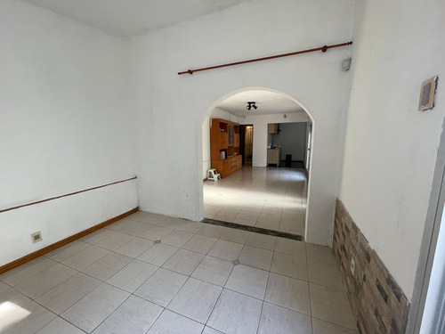 Venta Casa Las Toscas 1 Dorm Patio Parrillero