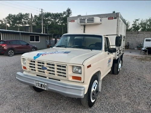 Ford F350