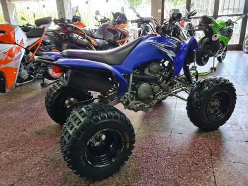 Imagen 6 de 14 de Yamaha Raptor 250 2009 - Impecable - Financiacion