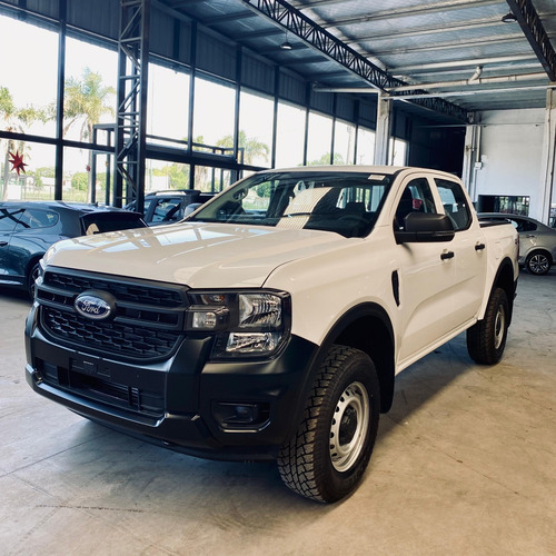 Ford Ranger 2.0 Cd 4X4 Xl 170Cv
