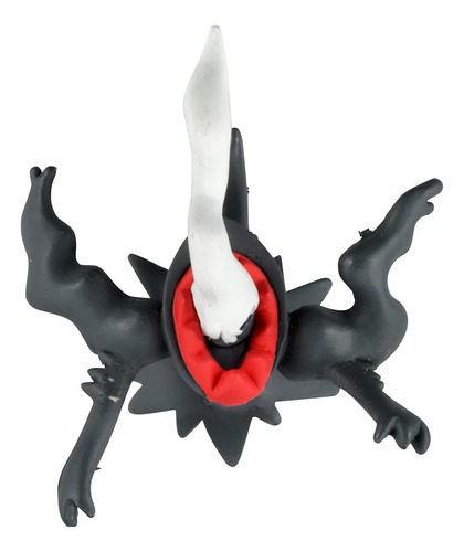 Figura Pokemon Monster Collection Dark Cry | Ms-49 Darkrai