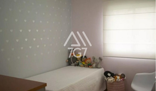 Apartamento À Venda No Morumbi - Ap13795 - 69484324