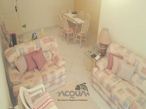 Imagem 13 de 15 de Apartamento 2 Dormitórios 1 Vaga, Enseada - 0684-1