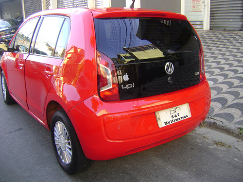 Volkswagen Up! 1.0 Tsi Move 5p