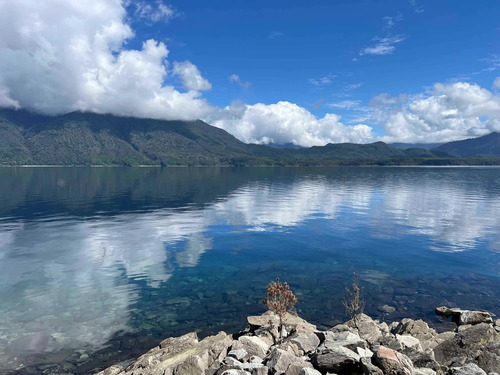 Terreno Lago Caburgua / Renahue (171935)