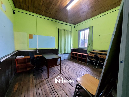 Local Comercial En Venta En Ñuñoa
